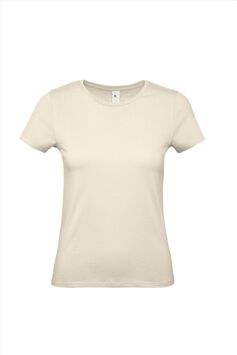 Afbeelding van B&C #E150 Women, Natural, XS