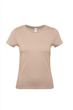 Afbeelding van B&C #E150 Women, Millennial Pink, XS