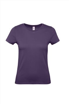 Afbeelding van B&C #E150 Women, Urban Purple, XS