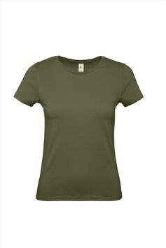 Afbeelding van B&C #E150 Women, Urban Khaki, XS