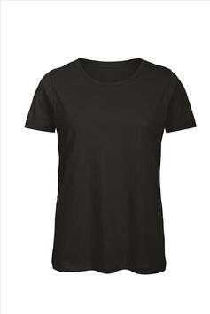 Afbeelding van B&C Inspire T Women_° Black, S