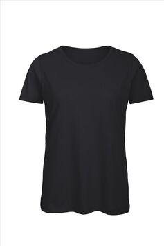 Afbeelding van B&C Inspire T Women_° Navy, S