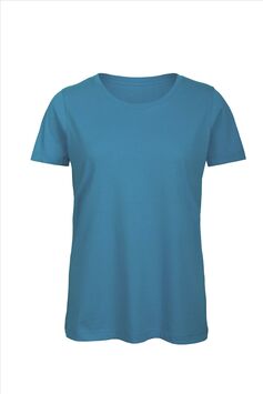 Afbeelding van B&C Inspire T Women_° Atoll, S