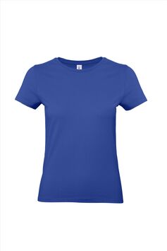 Afbeelding van B&C #E190 Women, Cobalt Blue, XS