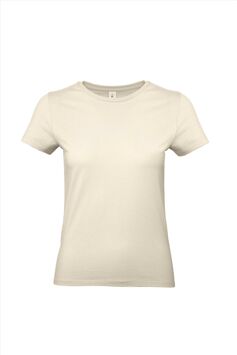 Afbeelding van B&C #E190 Women, Natural, XS
