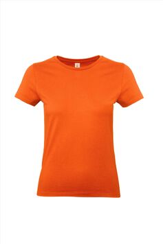 Afbeelding van B&C #E190 Women, Orange, XS