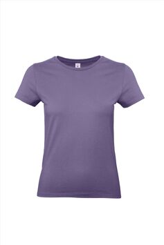 Afbeelding van B&C #E190 Women, Millennial Lilac, XS