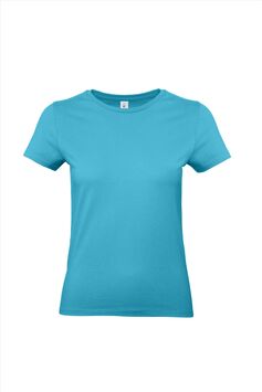 Afbeelding van B&C #E190 Women, Swimming Pool, XS