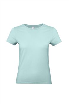Afbeelding van B&C #E190 Women, Millennial Mint, XS