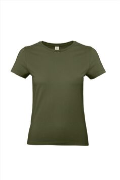 Afbeelding van B&C #E190 Women, Urban Khaki, XS