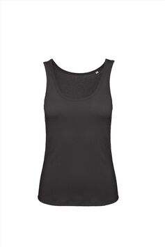 Afbeelding van B&C Inspire Tank T Women_° Black, S