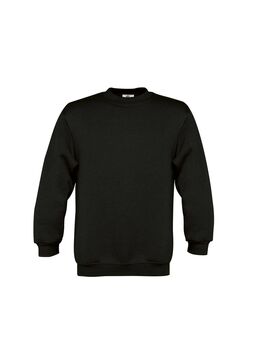 Afbeelding van B&C Set In Kids, Black, 3-4jr