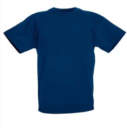 Afbeelding van FOTL Kids Original T, Navy, 3-4jr