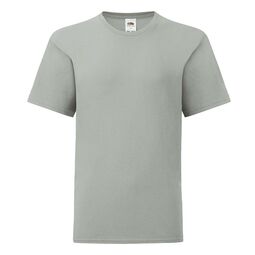 Afbeelding van FOTL Kids Iconic T, Zinc, 3-4jr
