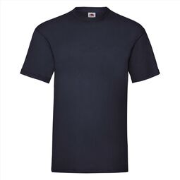 Afbeelding van FOTL Valueweight T, Navy, S