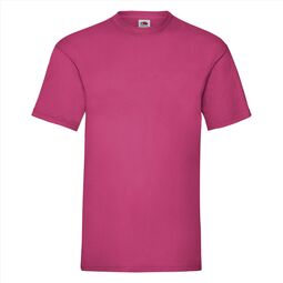 Afbeelding van FOTL Valueweight T, Fuchsia, S