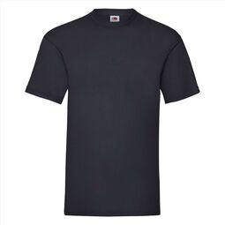 Afbeelding van FOTL Valueweight T, Deep Navy, S