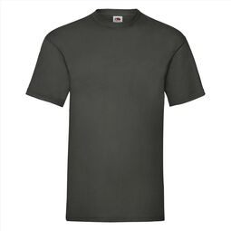 Afbeelding van FOTL Valueweight T, Light Graphite, S