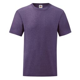 Afbeelding van FOTL Valueweight T, Heather Purple, S