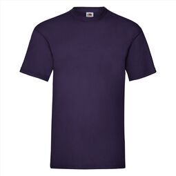 Afbeelding van FOTL Valueweight T, Purple, S