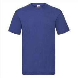 Afbeelding van FOTL Valueweight T, Heather Royal, S