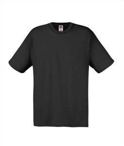 Afbeelding van FOTL Original Full-Cut T, Black, S