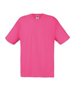 Afbeelding van FOTL Original Full-Cut T, Fuchsia, S