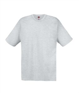 Afbeelding van FOTL Original Full-Cut T, Heather Grey, S
