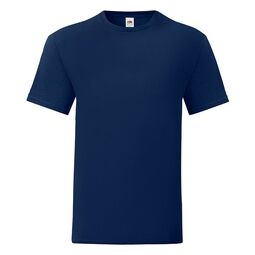Afbeelding van FOTL Iconic T, Navy, S