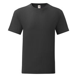Afbeelding van FOTL Iconic T, Black, S