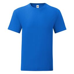 Afbeelding van FOTL Iconic T, Royal Blue, S