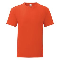 Afbeelding van FOTL Iconic T, Flame, S