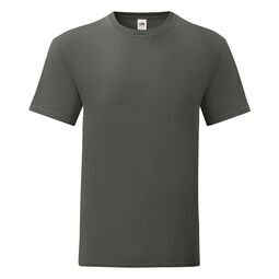 Afbeelding van FOTL Iconic T, Light Graphite, S