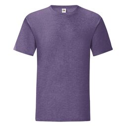 Afbeelding van FOTL Iconic T, Heather Purple, S
