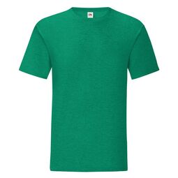 Afbeelding van FOTL Iconic T, Heather Green, S