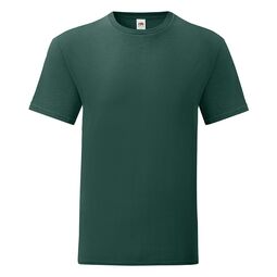 Afbeelding van FOTL Iconic T, Forest Green, S