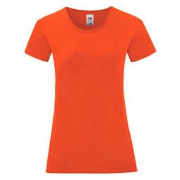 Afbeelding van FOTL Lady Iconic T, Flame, S