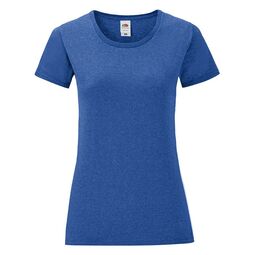 Afbeelding van FOTL Lady Iconic T, Heather Royal, S