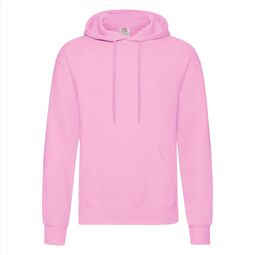 Afbeelding van FOTL Classic Hooded Sweat, Light Pink, S
