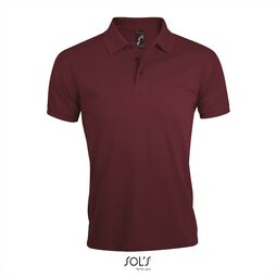 Afbeelding van SOL'S Prime Men, Burgundy, S