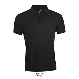 Afbeelding van SOL'S Prime Men, Black, S