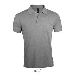 Afbeelding van SOL'S Prime Men, Grey Melange, S