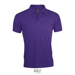 Afbeelding van SOL'S Prime Men, Dark Purple, S