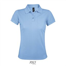 Afbeelding van SOL'S Prime Women, Sky Blue, S