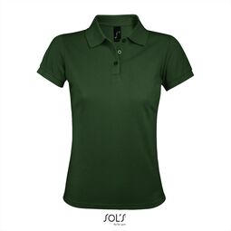 Afbeelding van SOL'S Prime Women, Bottle Green, S