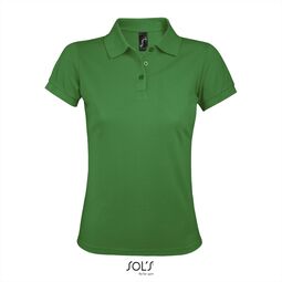 Afbeelding van SOL'S Prime Women, Kelly Green, S