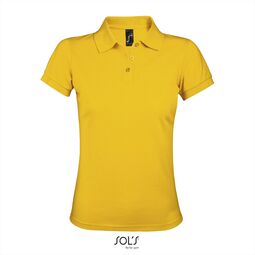 Afbeelding van SOL'S Prime Women, Gold, S