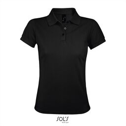 Afbeelding van SOL'S Prime Women, Black, S