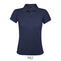 Afbeelding van SOL'S Prime Women, French Navy, S