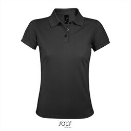 Afbeelding van SOL'S Prime Women, Dark Grey, S